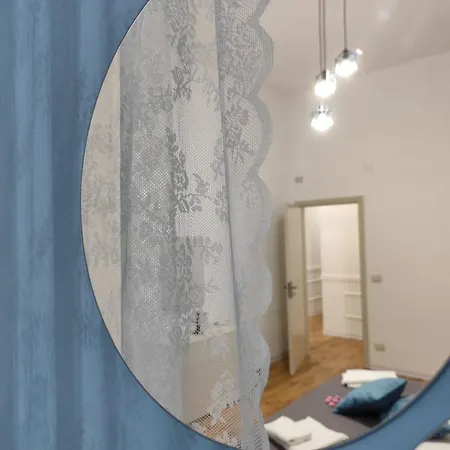 Appartement Casa Belvedere *