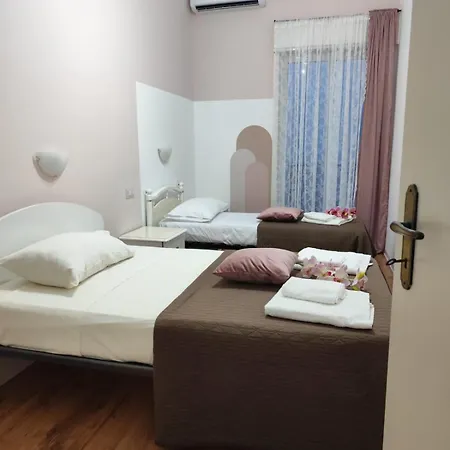 Casa Belvedere Appartement *