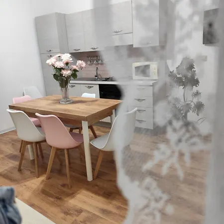 Casa Belvedere Apartment Agrigento