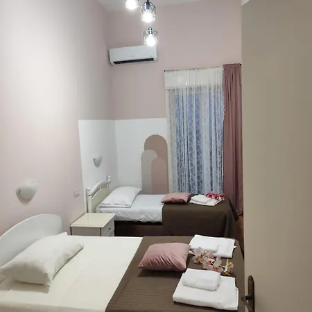 Appartement Casa Belvedere Agrigente