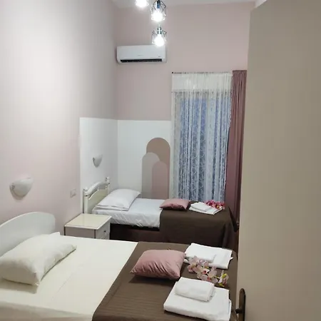 Casa Belvedere Agrigente