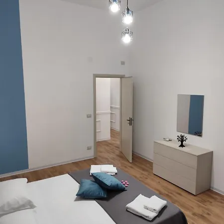 Casa Belvedere Appartement *