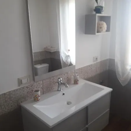 Casa Belvedere Appartement Agrigente