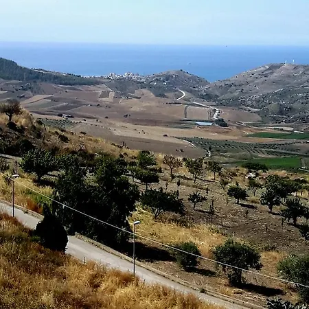 Casa Belvedere Agrigente