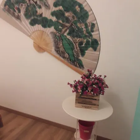 Apartment Casa Belvedere Agrigento