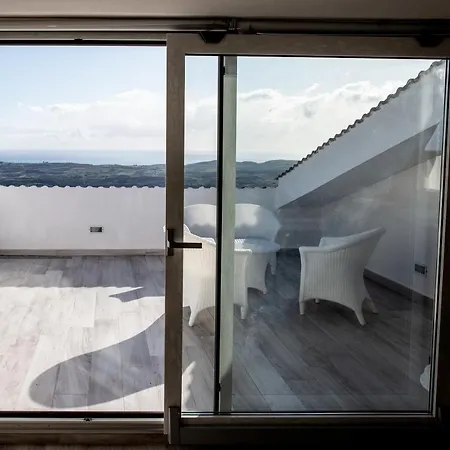 Casa Belvedere Apartment Agrigento