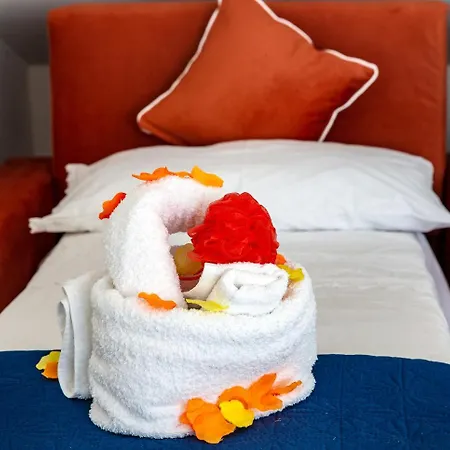 Casa Belvedere Appartement *