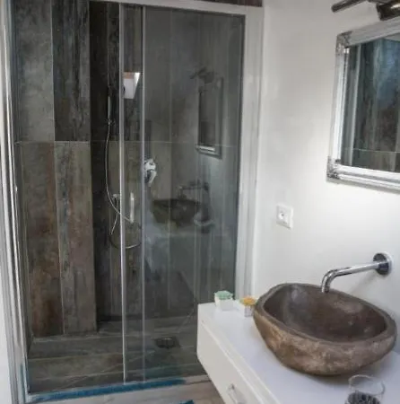 Casa Belvedere Appartement *