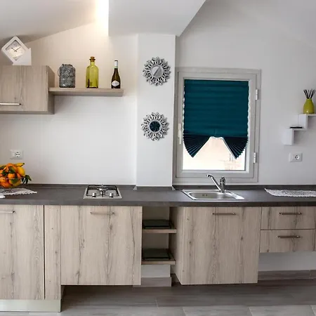 Casa Belvedere Appartement Agrigente