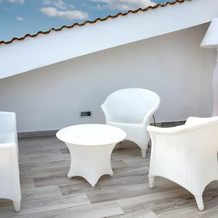 Appartement Casa Belvedere