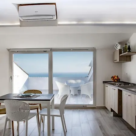 Casa Belvedere Apartment