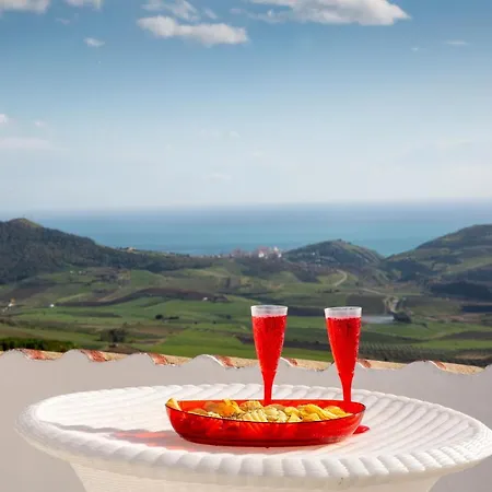 Casa Belvedere Agrigento