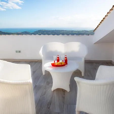 Casa Belvedere Apartment Agrigento