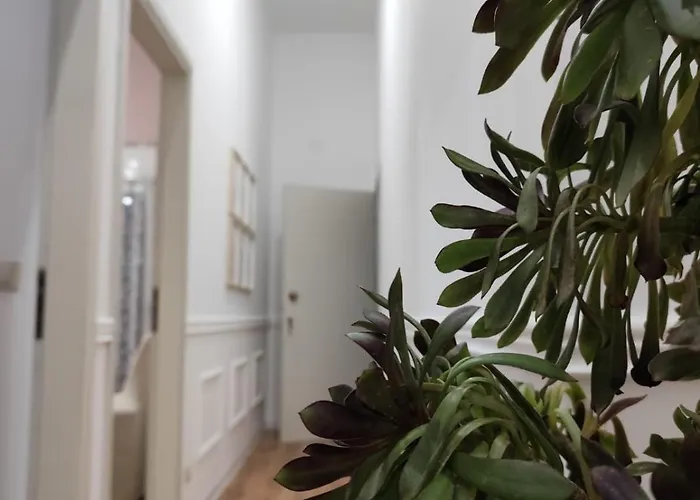 Apartman Casa Belvedere *