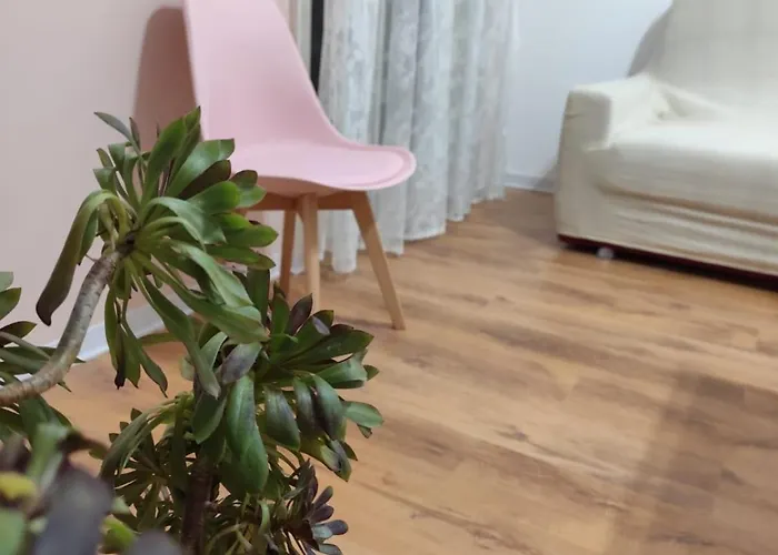 Casa Belvedere Apartman