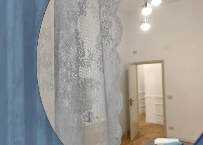 Apartman Casa Belvedere *