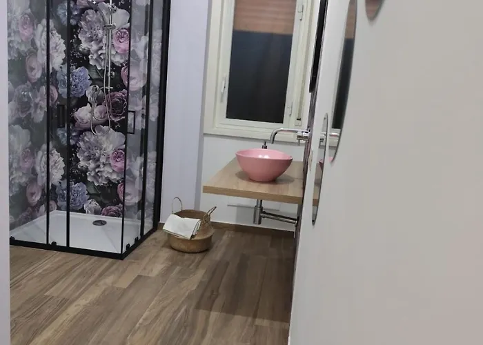 Casa Belvedere * Agrigento