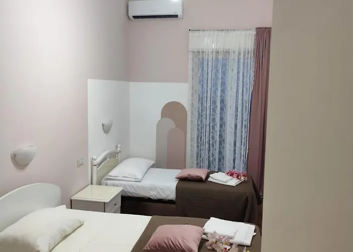 Casa Belvedere Agrigento