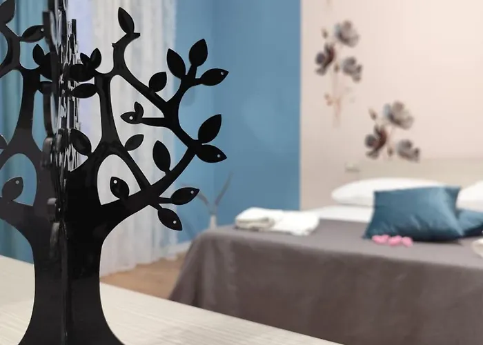 Casa Belvedere * Agrigento