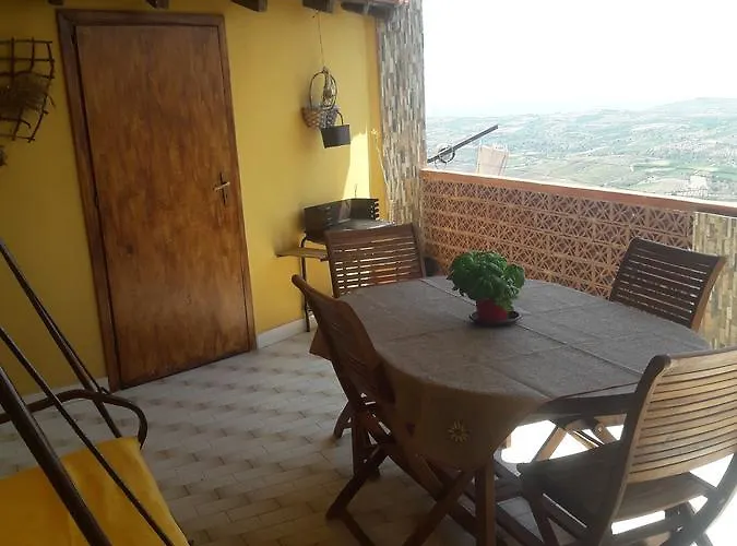 Casa Belvedere * Agrigento