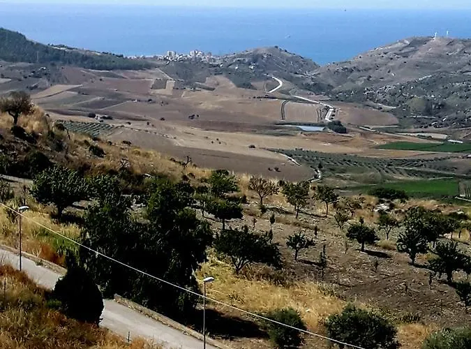 Casa Belvedere Agrigento